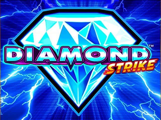 Img of game Diamond Strike