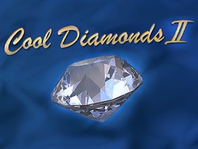 Img of game Cool Diamonds II