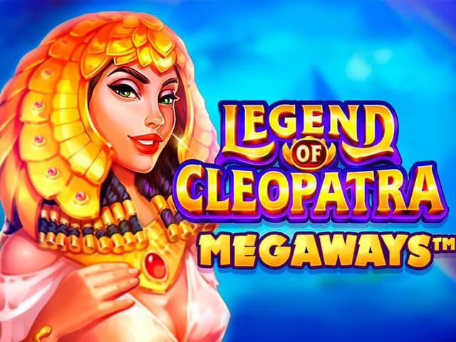 Img of game Legend of Cleopatra Megaways