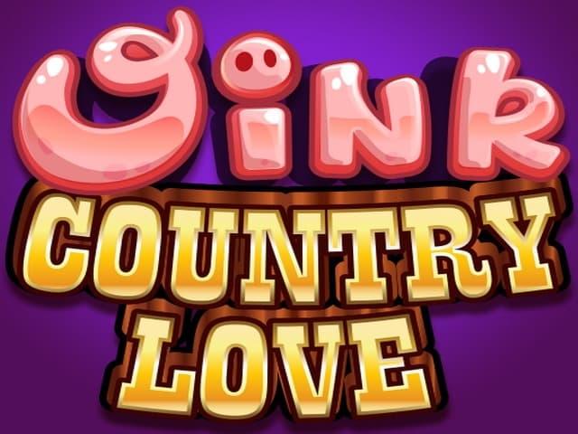 Img of game Oink Country Love