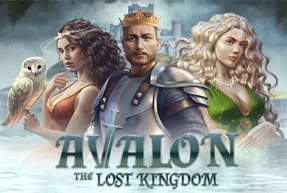 Avalon: The Lost Kingdom