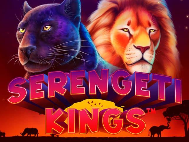 Serengeti Kings