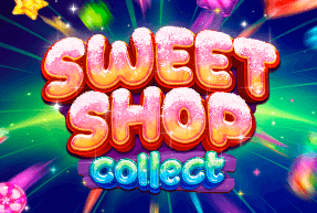 Sweet Shop Collect