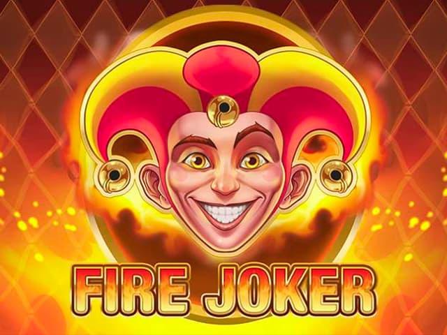 Fire Joker