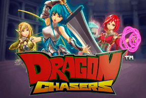 Dragon Chaser