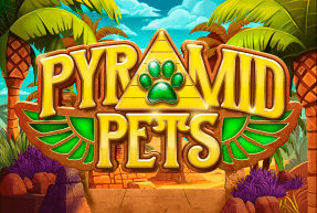 Pyramid Pets