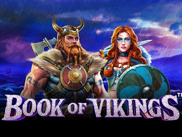 Book of Vikings