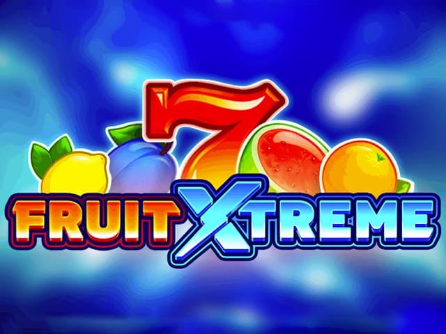 Fruit Xtreme