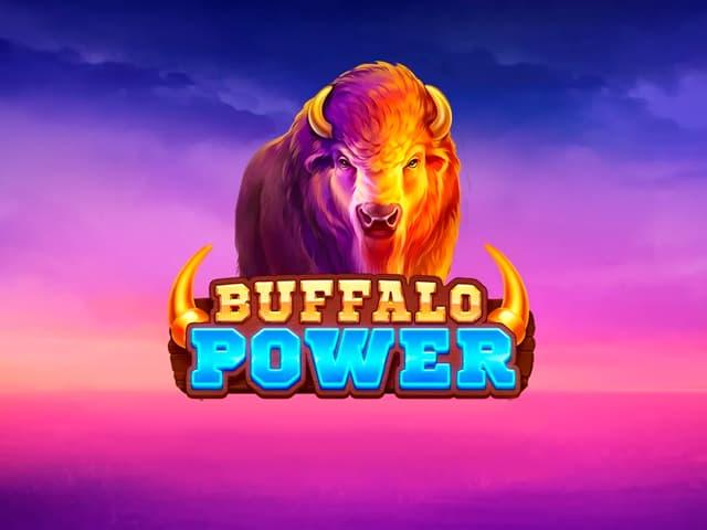 Buffalo Power