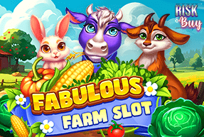 Fabulous Farm slot