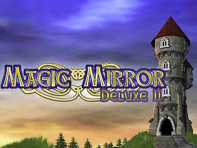 Magic Mirror deluxe II