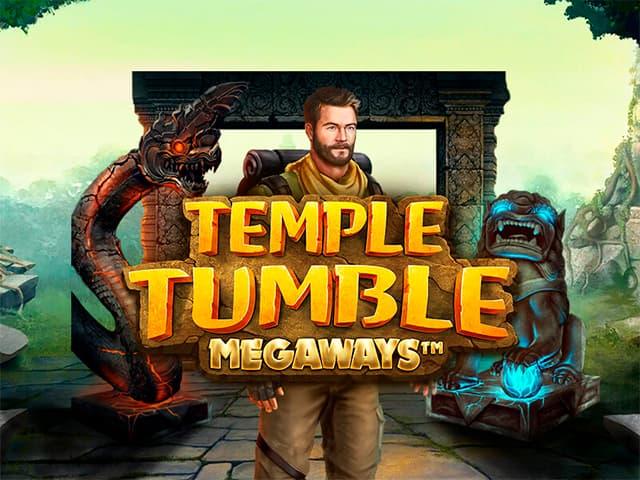 Temple Tumble Megaways