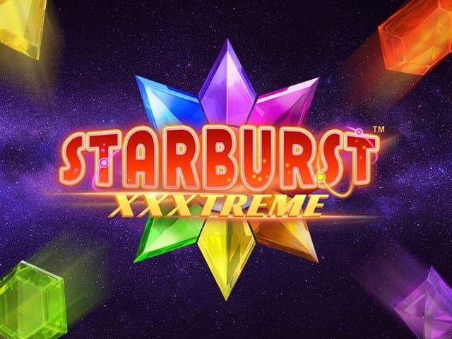 Starburst XXXtreme