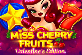 Miss Cherry Fruits