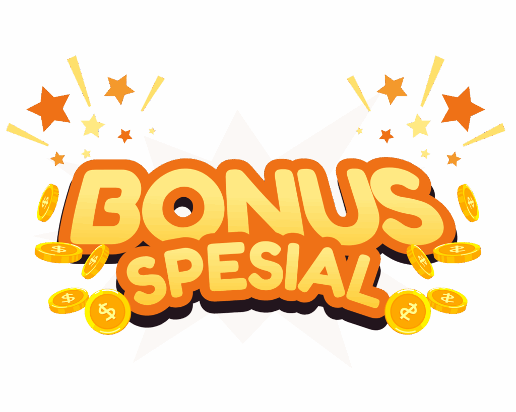 Flash Dash Casino Spesial Bonus