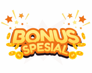 Flash Dash Casino Spesial Bonus